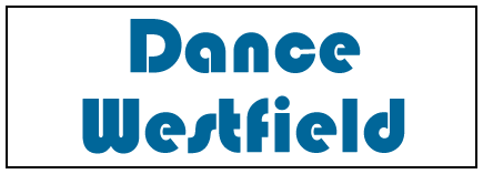 Dance Westfield logo